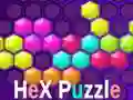 Leikur Hex Puzzla á netinu