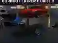 Leikur Burnout Extreme Drift 2 á netinu Leikur Burnout Extreme Drift 2 á netinu