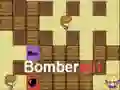 Leikur Bombergirl á netinu Leikur Bombergirl á netinu