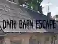 Leikur Mynd úr dökkum skemmunni á netinu