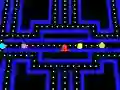 Leikur PacMan 3D á netinu