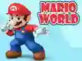 Leikur Mario Heimur á netinu Leikur Mario Heimur á netinu
