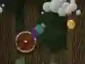 Leikur Minecraft Snúa og Fljúga Kall á netinu Leikur Minecraft Snúa og Fljúga Kall á netinu
