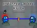 Leikur Imposter Galaxy Killer á netinu Leikur Imposter Galaxy Killer á netinu