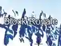 Leikur Block Royale á netinu