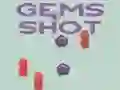 Leikur Gemshot á netinu Leikur Gemshot á netinu