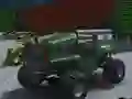 Leikur RCC Bílastæðing 3D á netinu Leikur RCC Bílastæðing 3D á netinu