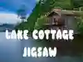 Leikur Vötn Cottage Pussel á netinu Leikur Vötn Cottage Pussel á netinu