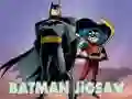 Leikur Batman Púsla á netinu Leikur Batman Púsla á netinu