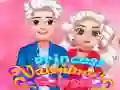 Leikur Fákur prinsessunnar Valentínu á netinu Leikur Fákur prinsessunnar Valentínu á netinu