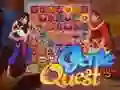 Leikur Genie Leiðangur á netinu Leikur Genie Leiðangur á netinu