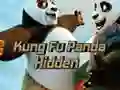 Leikur Kung Fu Panda Falið á netinu Leikur Kung Fu Panda Falið á netinu