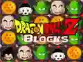 Leikur Dragon Ball Z Block á netinu Leikur Dragon Ball Z Block á netinu