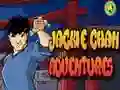 Leikur Ævintýri Jackie Chan á netinu Leikur Ævintýri Jackie Chan á netinu