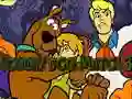 Leikur Scooby-Doo Leikur 3 á netinu