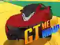 Leikur GT Mega Ramp á netinu Leikur GT Mega Ramp á netinu