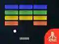 Leikur Atari Breakout á netinu Leikur Atari Breakout á netinu