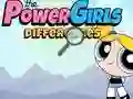 Leikur Munstrin á Power Girls á netinu Leikur Munstrin á Power Girls á netinu