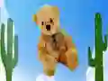 Leikur Haust Kaktus Þáttur 1 Teddy á netinu Leikur Haust Kaktus Þáttur 1 Teddy á netinu