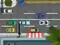 Leikur Borgar Páskó 2D á netinu Leikur Borgar Páskó 2D á netinu