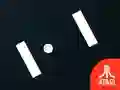 Leikur Atari Pong á netinu