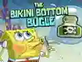 Leikur Ruglings í Bikini Bottom á netinu