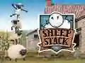 Leikur Shaun Yfirlit: Sauðahaugar á netinu