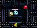 Leikur Ms. Pac-Man á netinu Leikur Ms. Pac-Man á netinu