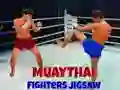 Leikur Muay Thai Bardíe Púsl á netinu Leikur Muay Thai Bardíe Púsl á netinu