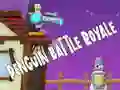 Leikur Penguin Battle Royale á netinu Leikur Penguin Battle Royale á netinu