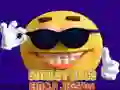 Leikur Brosuðu Smile Emoji á netinu