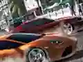 Leikur Lamborghini Aventador Simulator á netinu Leikur Lamborghini Aventador Simulator á netinu