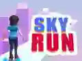 Leikur Himnanna Lauf á netinu Leikur Himnanna Lauf á netinu