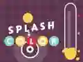 Leikur Splash Litur á netinu