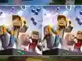 Leikur Munur Pixel Craft á netinu Leikur Munur Pixel Craft á netinu