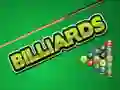 Leikur Billiard á netinu