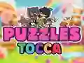 Leikur Puzzlar Tocca á netinu Leikur Puzzlar Tocca á netinu