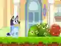 Leikur Bluey Hundur Pixla á netinu Leikur Bluey Hundur Pixla á netinu