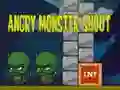 Leikur Reiði Monster Skot á netinu Leikur Reiði Monster Skot á netinu