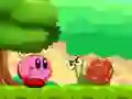 Leikur Heima Kirb á netinu Leikur Heima Kirb á netinu