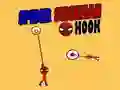 Leikur Krafti Stickman Járn á netinu Leikur Krafti Stickman Járn á netinu