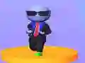 Leikur Þakskinnur 3D á netinu Leikur Þakskinnur 3D á netinu