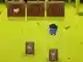 Leikur Ninja Dart á netinu Leikur Ninja Dart á netinu