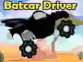 Leikur Batcar Ökumaður á netinu Leikur Batcar Ökumaður á netinu