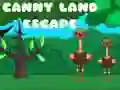 Leikur Flóttin úr Canny Land á netinu Leikur Flóttin úr Canny Land á netinu