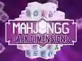 Leikur Mahjong Dökk Dimensjónir á netinu