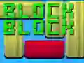 Leikur Blokk Blokk á netinu