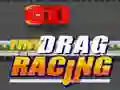 Leikur Lítill Drag Racing á netinu Leikur Lítill Drag Racing á netinu