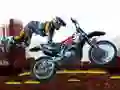 Leikur Reiðhjóla Xtreme á netinu Leikur Reiðhjóla Xtreme á netinu