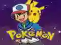 Leikur Pokémon á netinu Leikur Pokémon á netinu